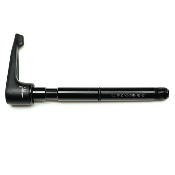 Cannondale Speed Release Front Thru 100x12 K83019