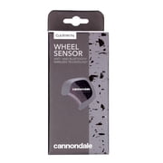 مستشعر سرعة عجلة Cannondale بواسطة Garmin - يتصل بتطبيق Cannondale CP1500U10OS