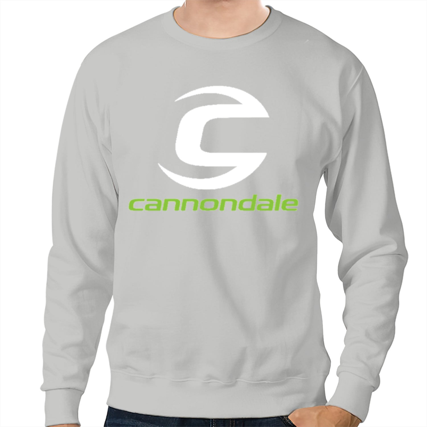 Cannondale sweatshirt on sale