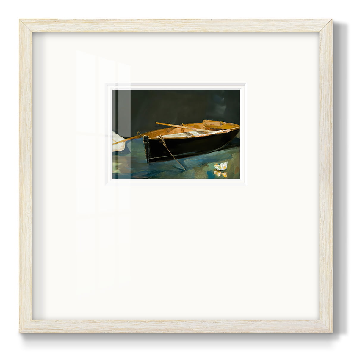 Cano XIPremium Framed Print