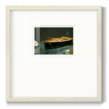 Cano XIPremium Framed Print