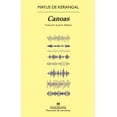 thumbnail image 1 of Pre-Owned Canoas (Paperback), 1 of 1