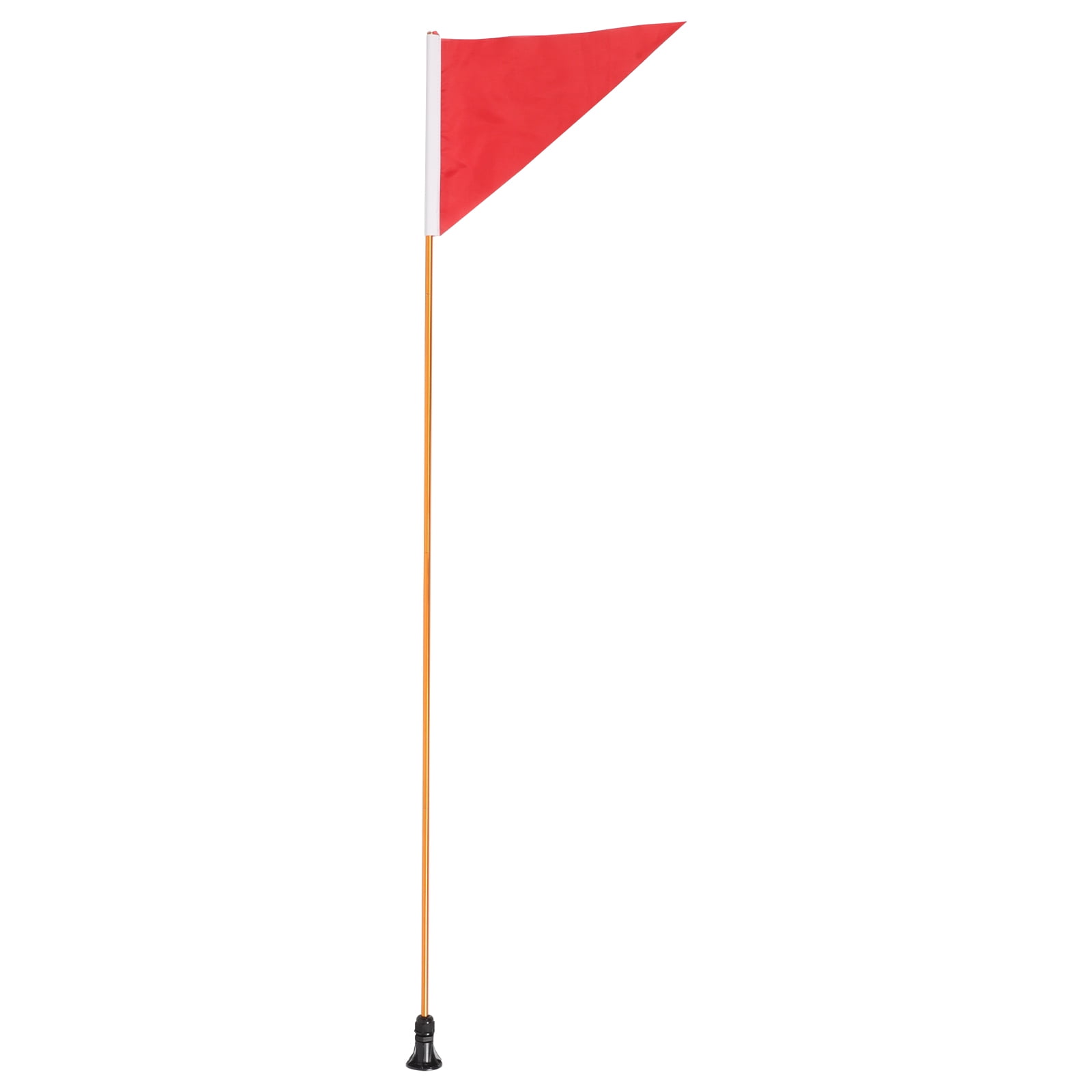 Canoe Accessories Kayaks Boat Flag Pole Kayak Flags for Safety Kayak