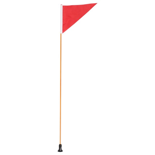 Canoe Accessories Kayaks Boat Flag Pole Kayak Flags for Safety Kayak