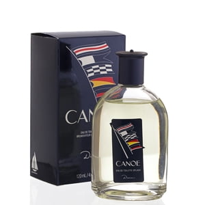 Canoe/Dana Edt Splash 4.0 oz (M)