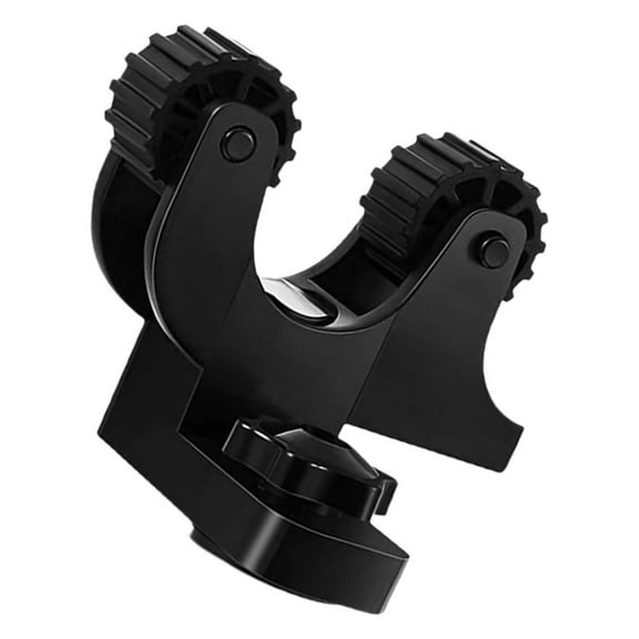 Kayak Paddle Holder Kayak Track Mount Accessories Fishing Pole Kayak Holder Kayak Accessory