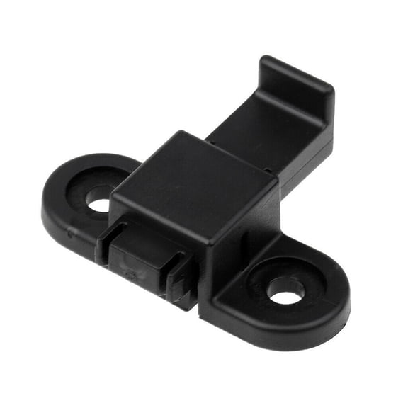 Canoe Fixing Kayak Slide Lock Securing Accessories 0.28 Inch 6.8 X 2.5 Cm