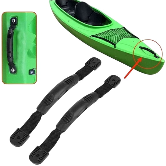 Canoe Kayak Paddle Handles 2 Pack Grip Handles For Kayaks Canoes Outdoor Sports
