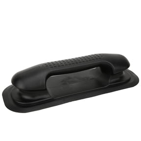 Kayak Rails