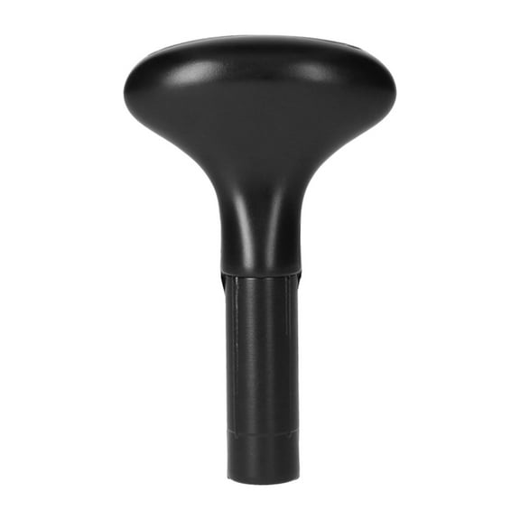 Canoe paddles t handle ergonomic grip, kayak paddles handle, stand up paddles accessory, 9cm x 14cm, comfortable, smooth
