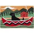 thumbnail image 1 of Canoeing Lab Jellybean Accent Washable Rug 20" x 30" JB-JB177, 1 of 1