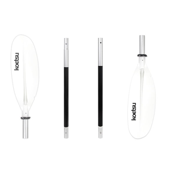 Canoeing Paddle boards,Paddle Head Paddle Adjustable Paddles Alloy Paddles Alloy Shaft Alloy Shaft Paddle Shaft Paddle Head 4pcs Qisuo Xinzy Twirltide Mewmewcat White