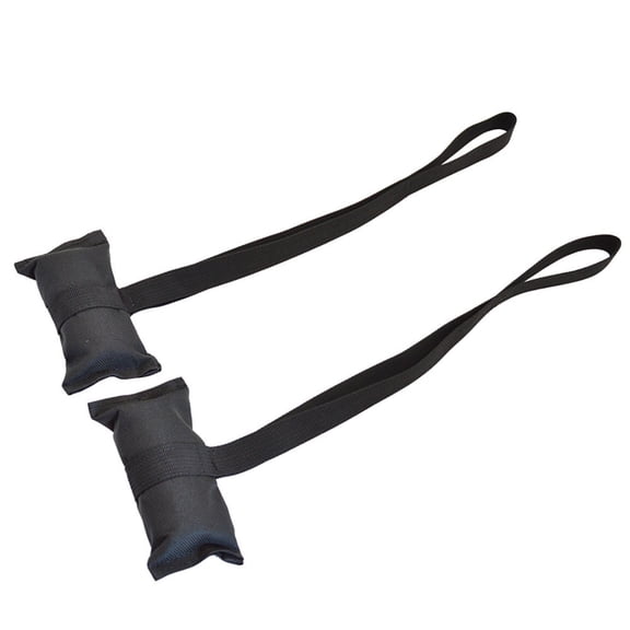 Canoes Anchors Strap Kayak Handle Tie Down Points Boats Accessories For Surfboard And Canoes Easy Installation
