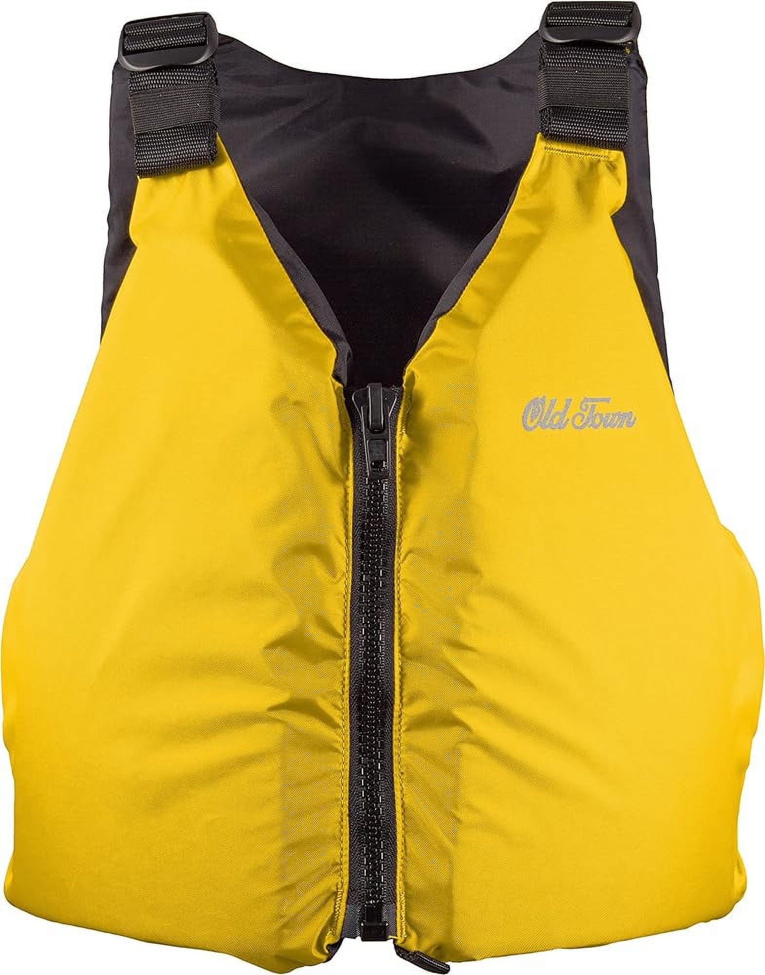 Canoes & Kayaks Outfitter Universal Unisex PFD / Life