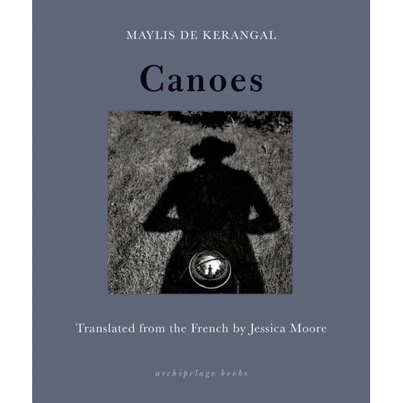 Canoes (Paperback)