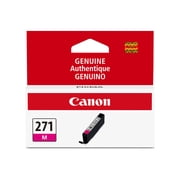 Canon 0392C001 (CLI-271) Ink, Magenta