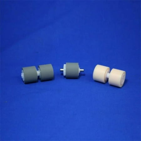 Canon 0434B002AA-OEM OEM 250000 Page Exchange Roller Kit for Canon DR-5010C