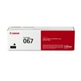 thumbnail image 1 of Canon 067 Black Toner Cartridge, 1 of 6