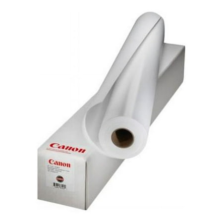 Canon 0849V351 Bond Paper - 42 In. x 100 Ft. - Matte - 1 Roll