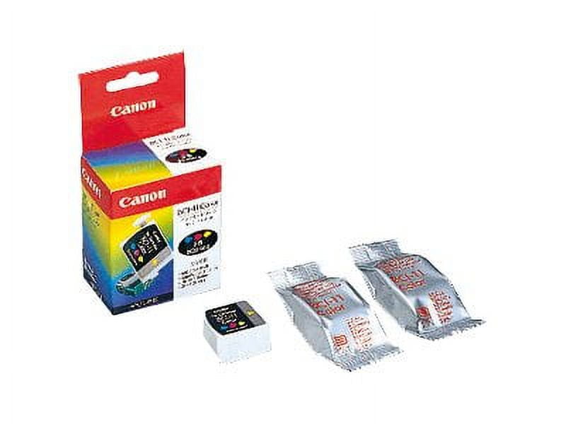 Canon 0958A003 Tri-Color Ink Cartridge