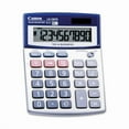 thumbnail image 1 of Canon  10-Digit Calculator- Dual Power- 4in.x5-.33in.x1-.2in., 1 of 1