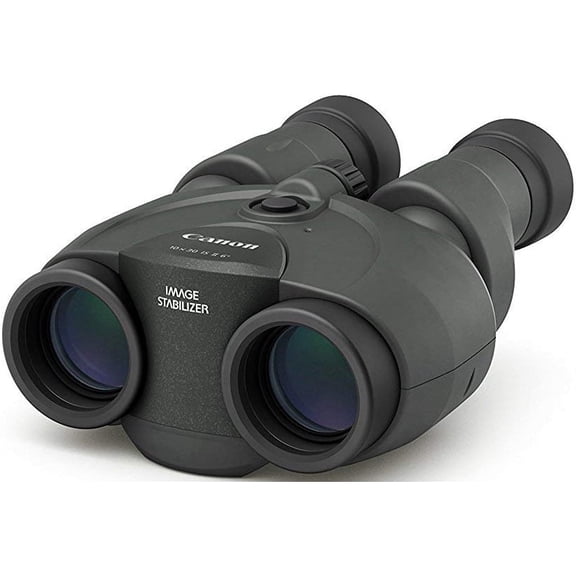 Canon 10x30 IS II Image Stabilized Binocular