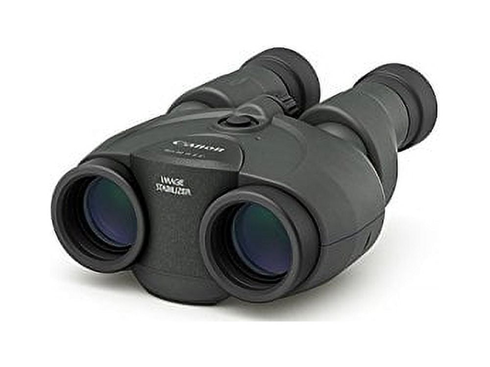 Canon 10x30 Image Stabilization II Binoculars