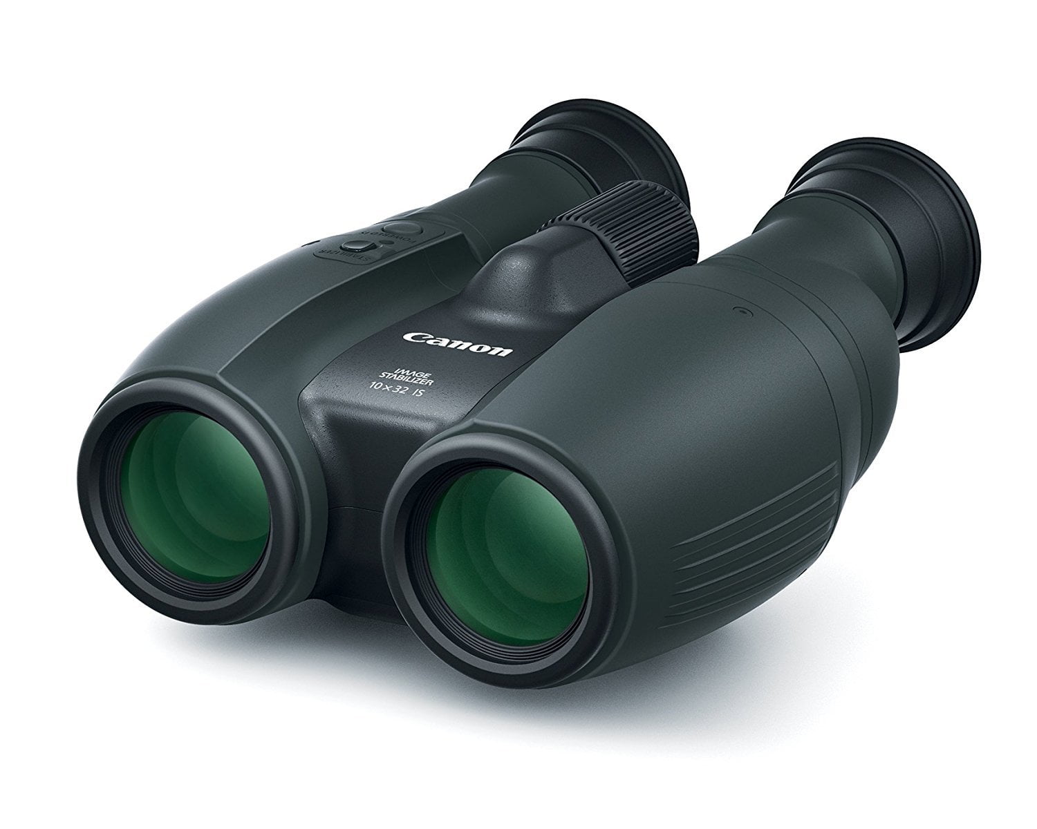 Canon 10x32 IS Image Stabilized Binocular