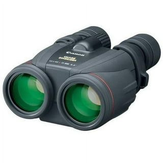 Canon Stabilizing Binoculars