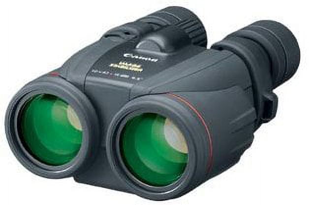 Canon - Binoculars 10 x 42 L IS WP- International Model (No Warranty)