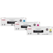 Canon 131 Color Combination Toner Cartridges Standard Yield 2392928