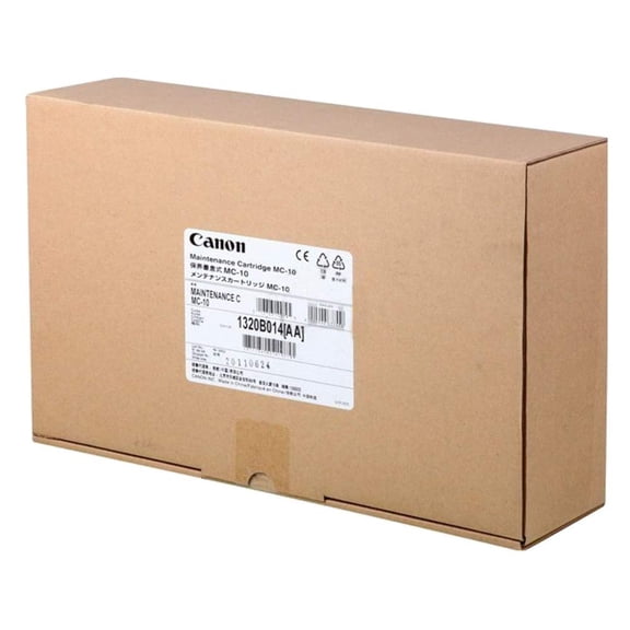 Canon 1320B014AA MC-10 Maintenance Cartridge 1320B014AA Maintenance Cartridge
