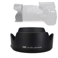 thumbnail image 1 of Canon 18-135mm Lens hood, EW73D, JJC LH-73D Bayonet Lens Hood for Canon EF-S 18-135mm f/3.5-5.6 IS USM Lens, replaces EW-73D, 1 of 6