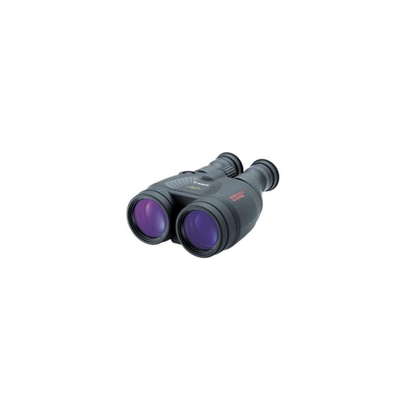 Canon 18x50 IS Image Stabilized Binoculars