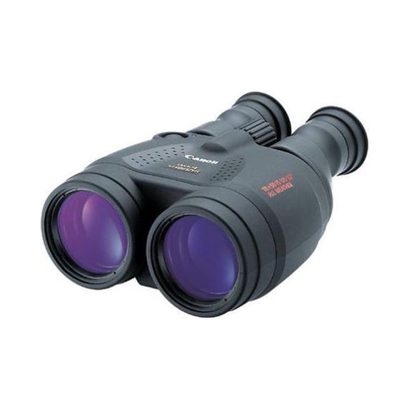 Canon 18x50 IS Image Stabilized Binoculars