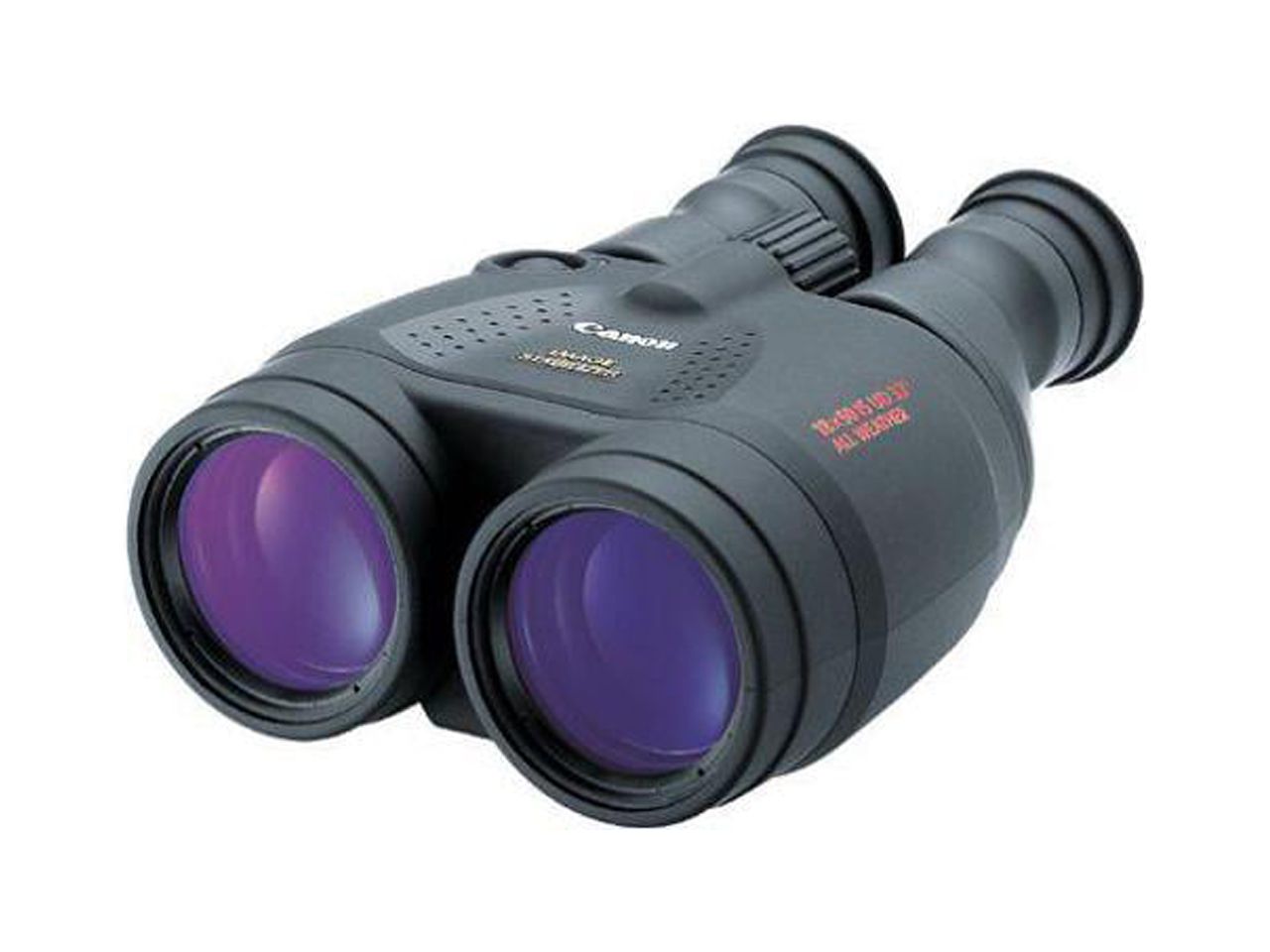 Canon 18x50 IS Image Stabilized Binoculars - image 1 of 5