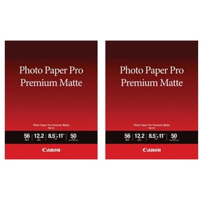 1109C PAPIER PHOTO PRO PREMIUM MAT 210g/ m2