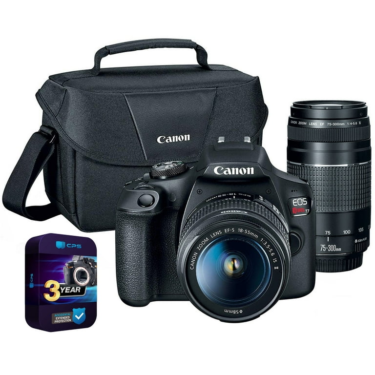 Free Shipping! Canon 2727C021 EOS Rebel T7 DSLR Camera with Free Shipping! Canon 2727C021 EOS Rebel T7 DSLR Camera with