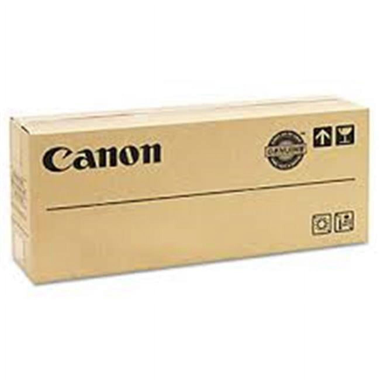Canon Drum
