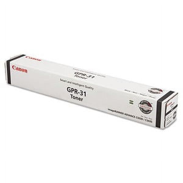 Canon GPR-17 Black Toner Cartridge (‎0279B003AA) for sale online