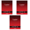 thumbnail image 1 of Canon 3 Pack Canon LU-101 Pro Luster Photo Paper (8.5x11", 50 Sheets, 255 gsm), 1 of 2
