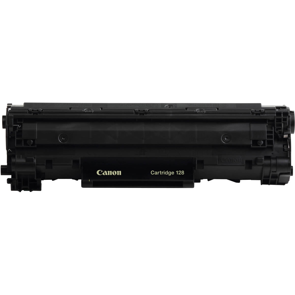 Canon 3500B001 (128) Black Toner Cartridge for Laser Printers