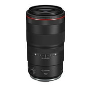 Canon 4514C002 Rf 100mm F/2.8 L Macro Is Usm Lens