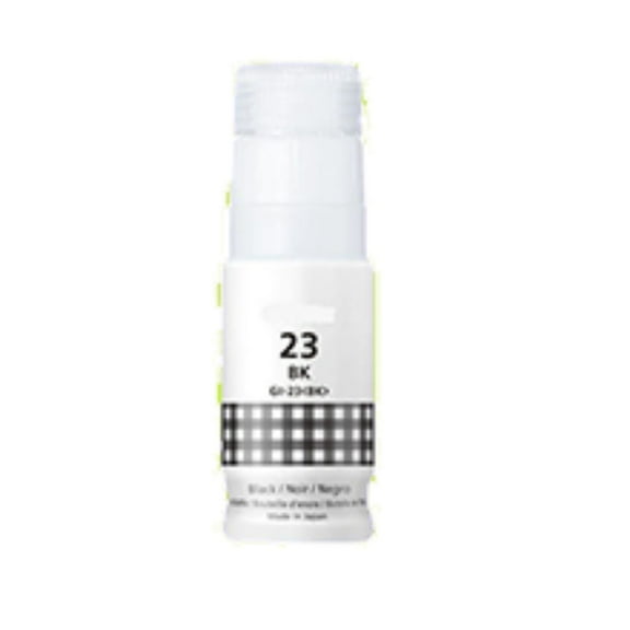 Canon 4696C001 (GI-23) Black INK / INKJET Cartridge