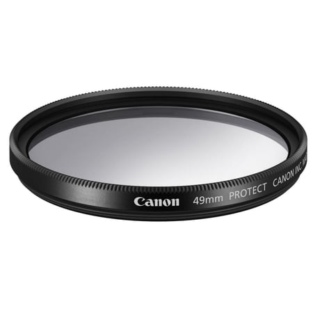Canon 49mm Protect Filter