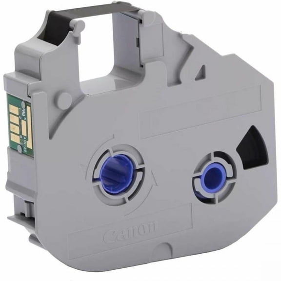 Canon Original Dye Sublimation Ribbon, White Pack