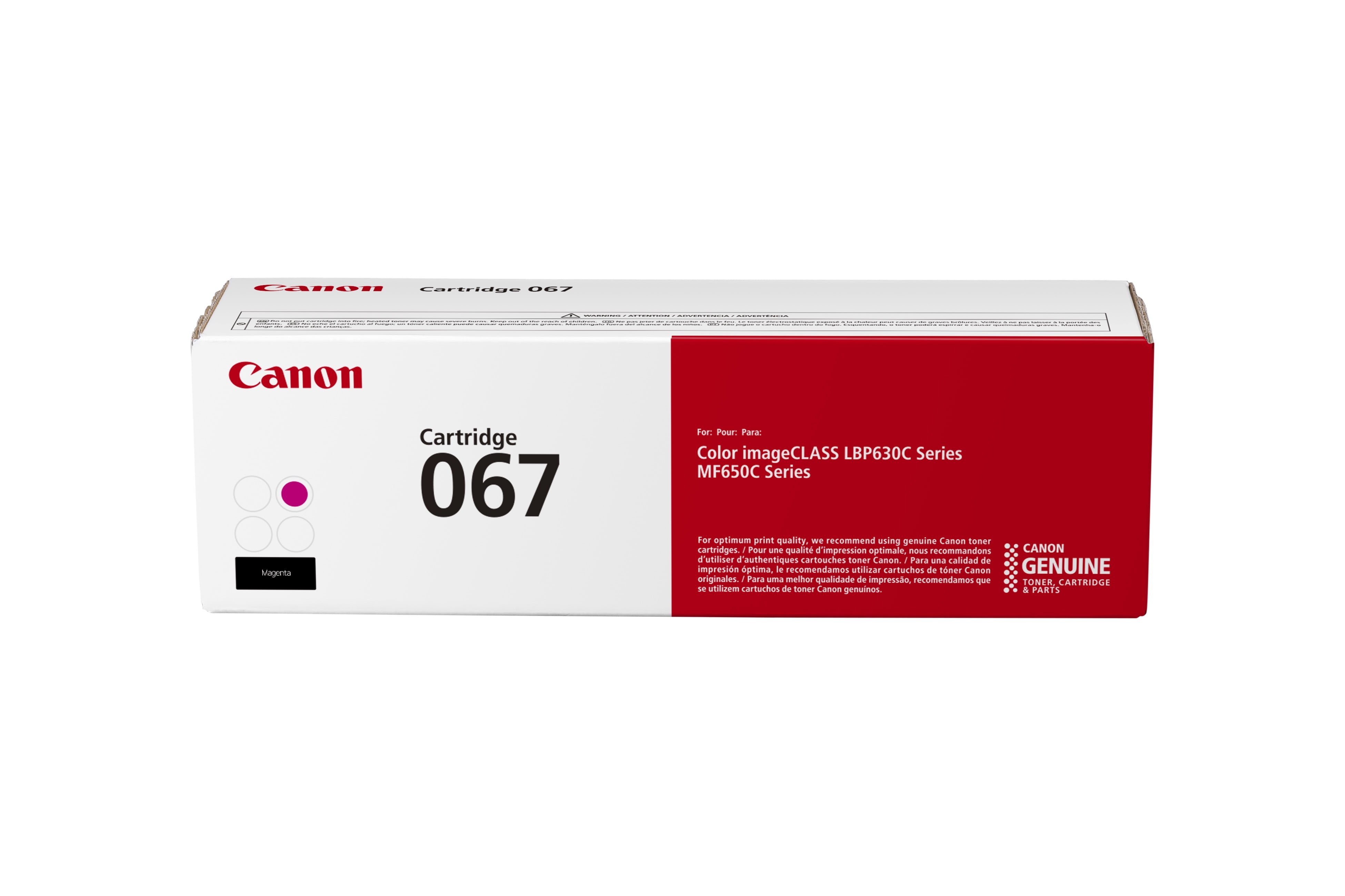 Canon 067 H トナーカートリッジ 4色セット Amazon.co.jp: 【純正品4色】キヤノン トナー067H カラー4色