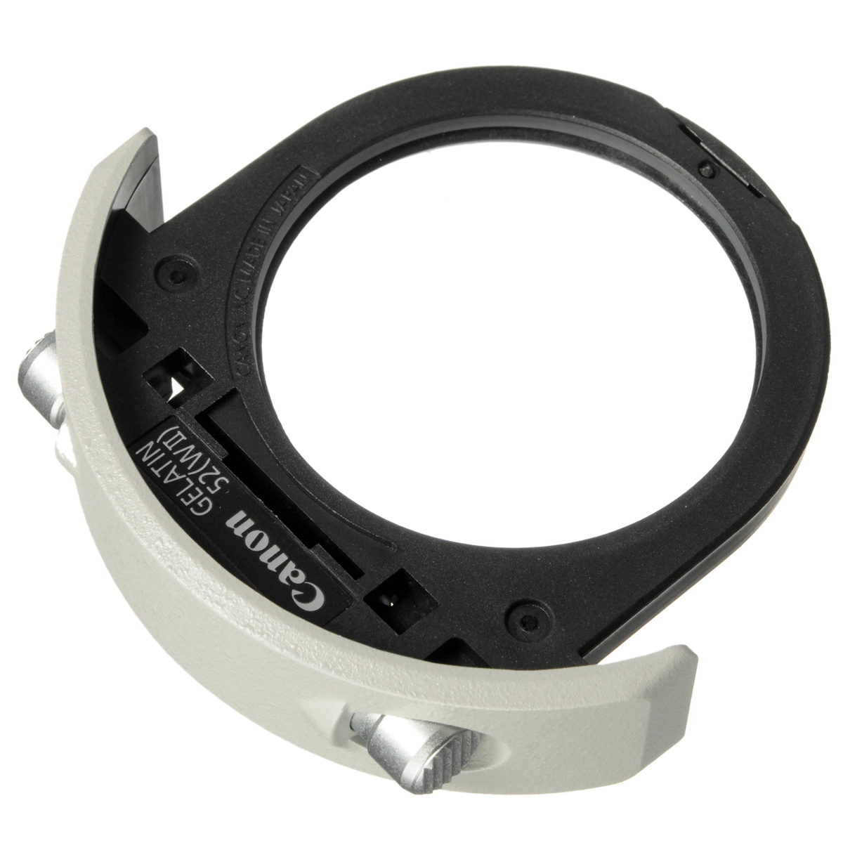 Canon Drop-in Gelatin Filter Holder - Thumbnail 2