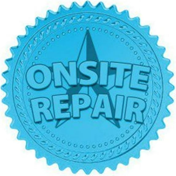 Canon 5707B058 Extended Service Plan - OnSite Service- 1 Year