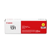 Canon 6269B001 (CRG-131) Toner, Yellow